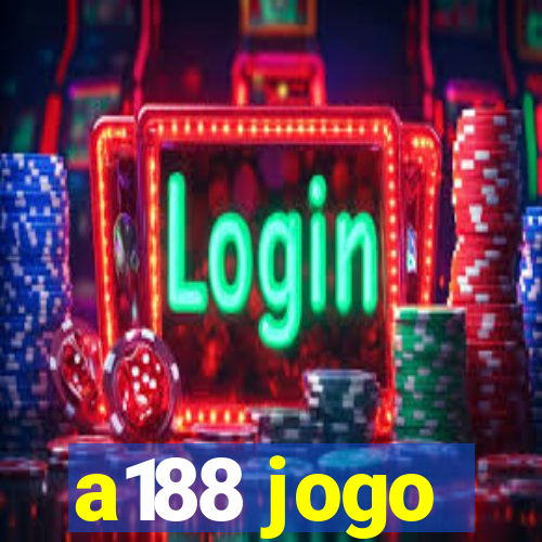 a188 jogo